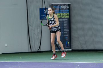 Elena Thiel 439 - Verbandsmeisterschaft HH